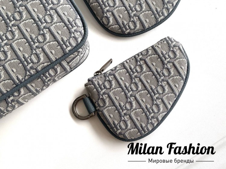 Сумка  Christian Dior V52125. Вид 5