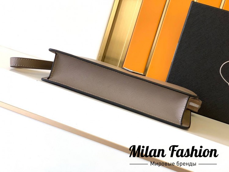 Клатч Prada V52151. Вид 4