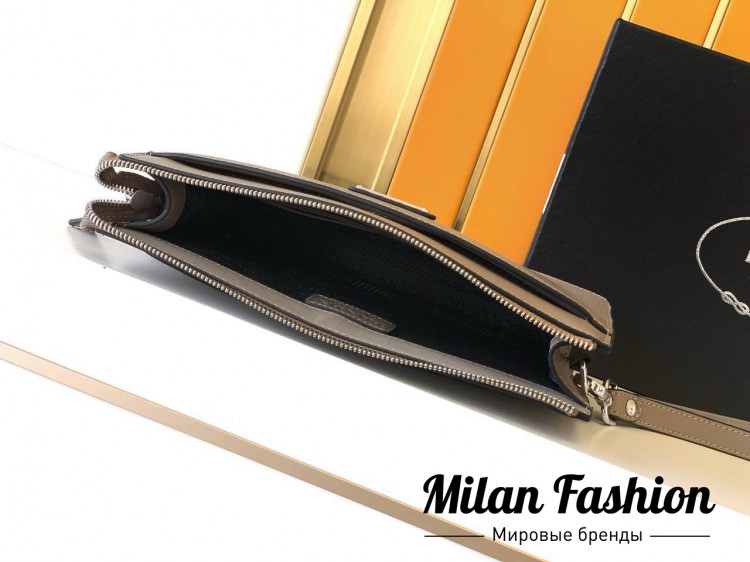 Клатч Prada V52151. Вид 7