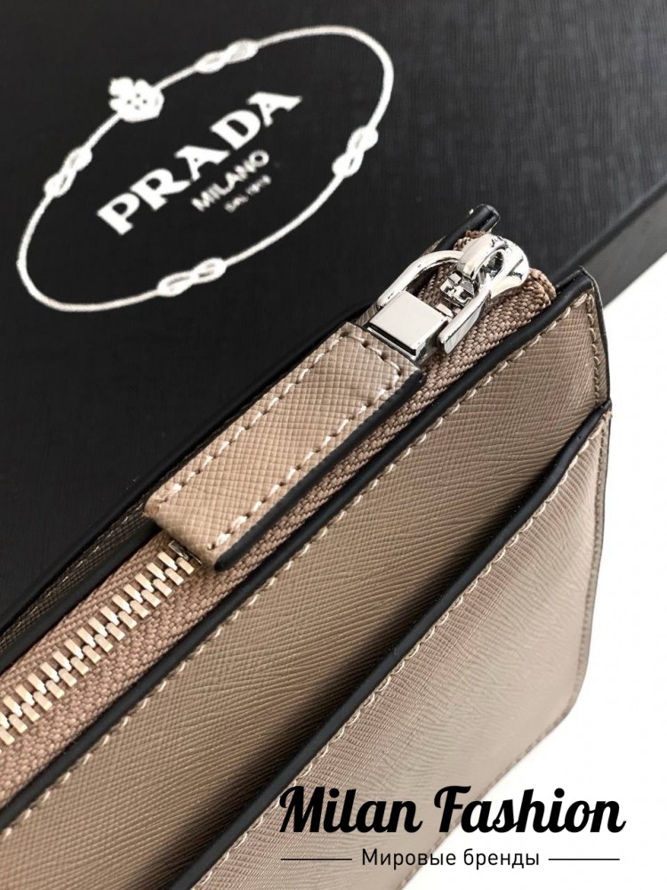 Клатч Prada V52151. Вид 5