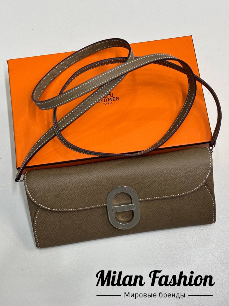 Клатч Christian Dior V52388. Вид 1