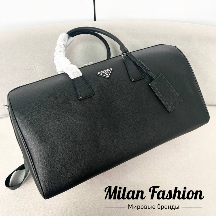 Сумка  Prada V52140. Вид 2