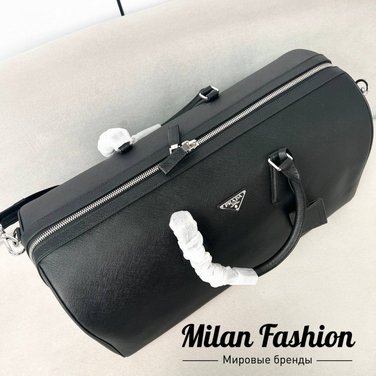 Сумка  Prada V52140. Вид 3