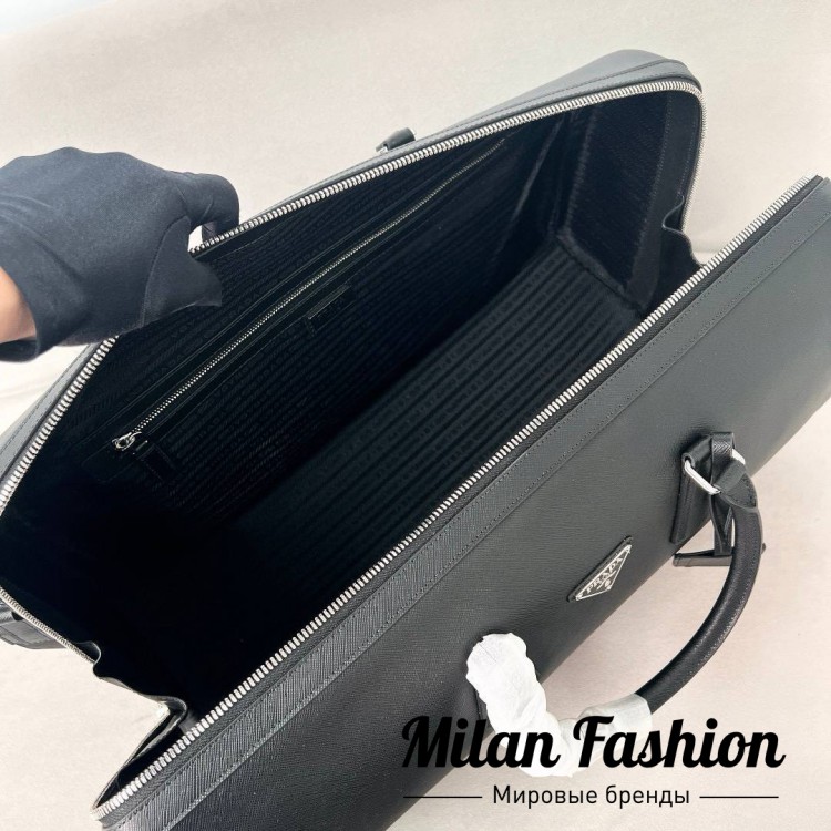 Сумка  Prada V52140. Вид 5