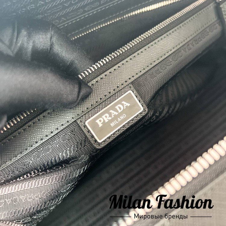 Сумка  Prada V52140. Вид 8