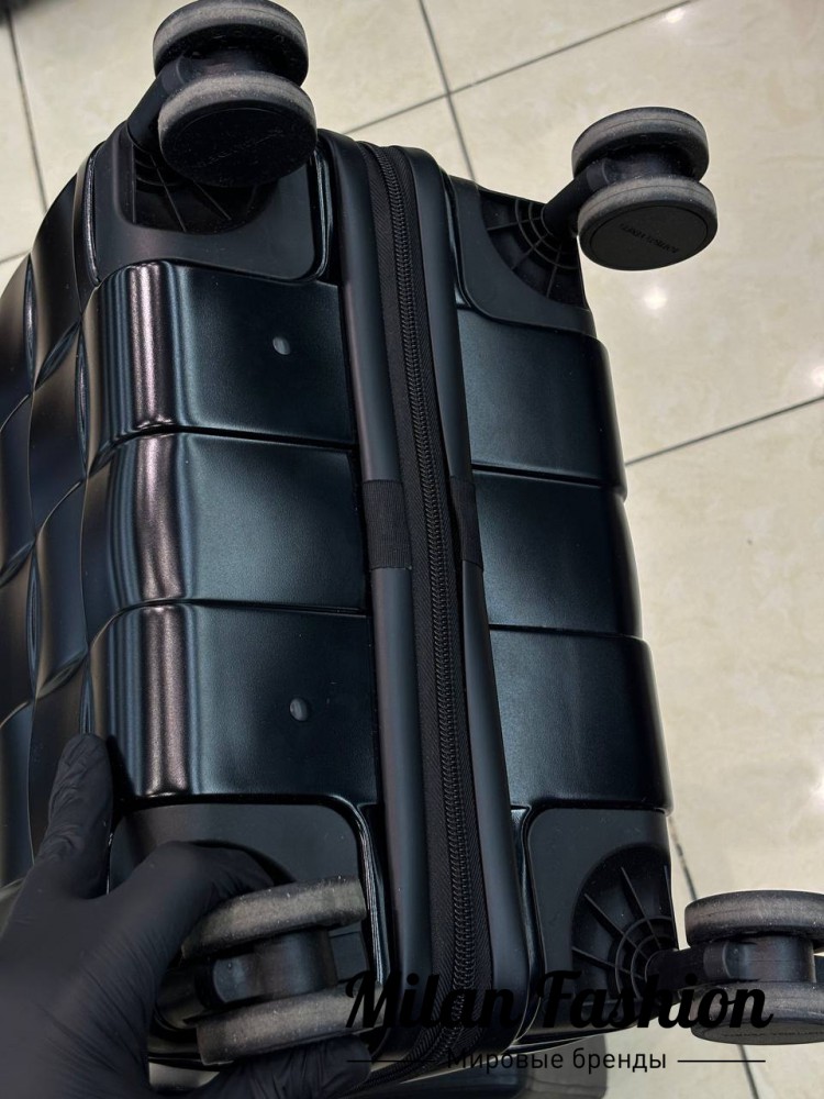 Чемодан  Bottega Veneta V52145. Вид 6