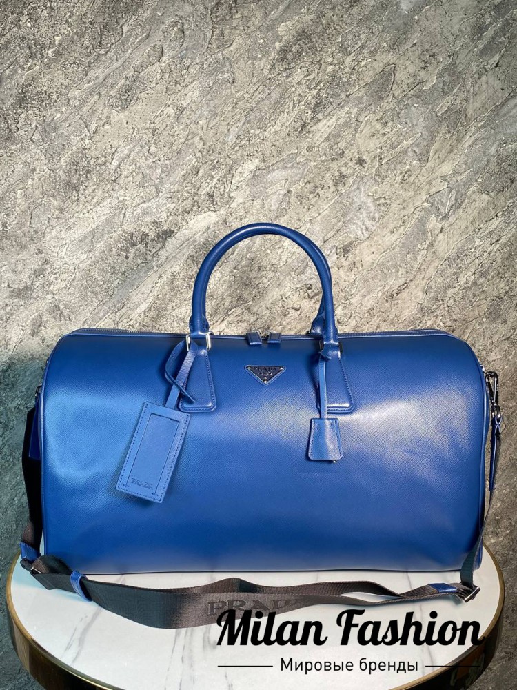Сумка  Prada V52141. Вид 9