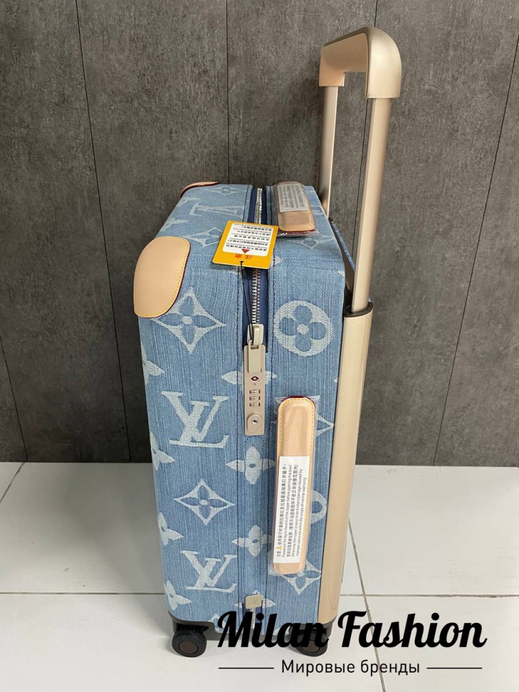 Чемодан  Louis Vuitton V52396. Вид 2
