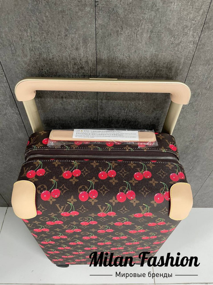 Чемодан  Louis Vuitton V52393. Вид 3