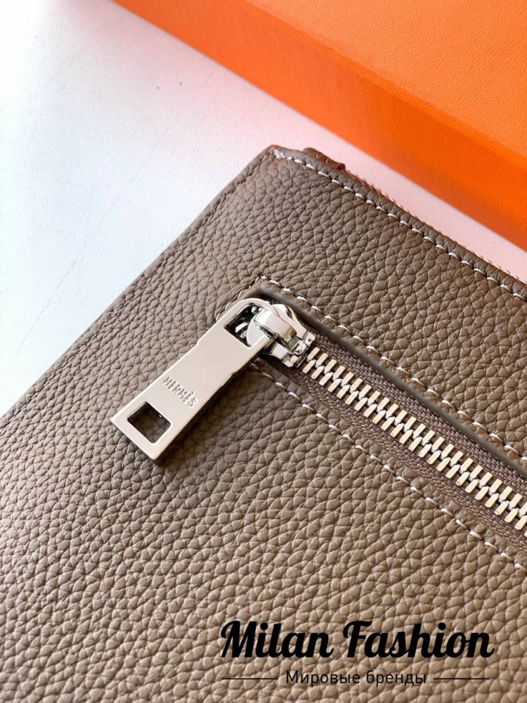 Клатч Hermes V52152. Вид 4