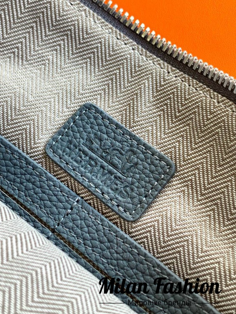 Клатч Hermes V52151. Вид 8