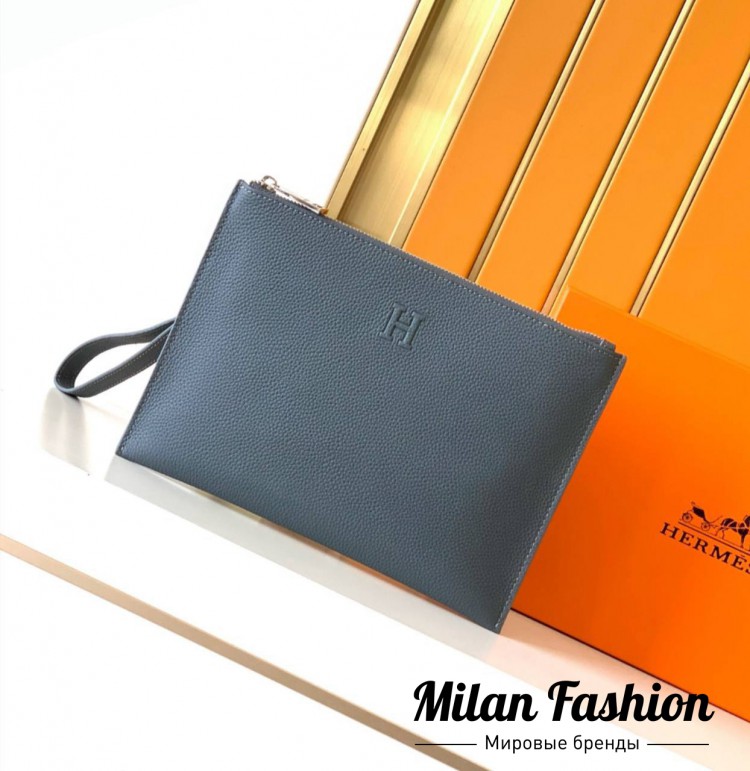 Клатч Hermes V52151. Вид 1