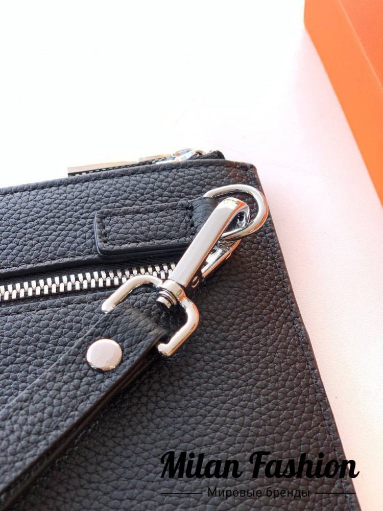 Клатч Hermes V52150. Вид 7