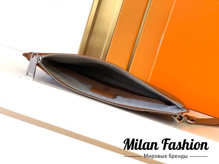 Клатч  Hermes V52149. Вид 5