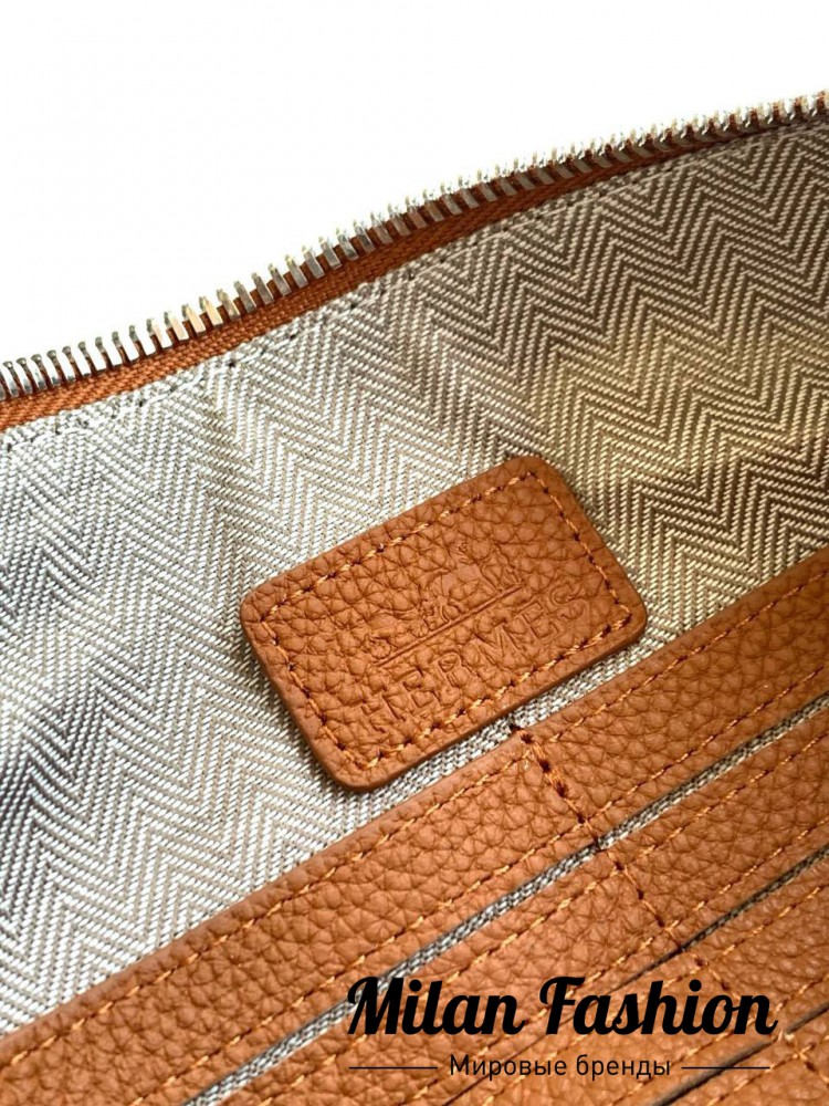 Клатч  Hermes V52149. Вид 7