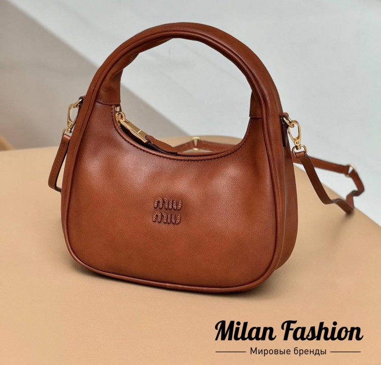 Сумка  Miu Miu V52385. Вид 1