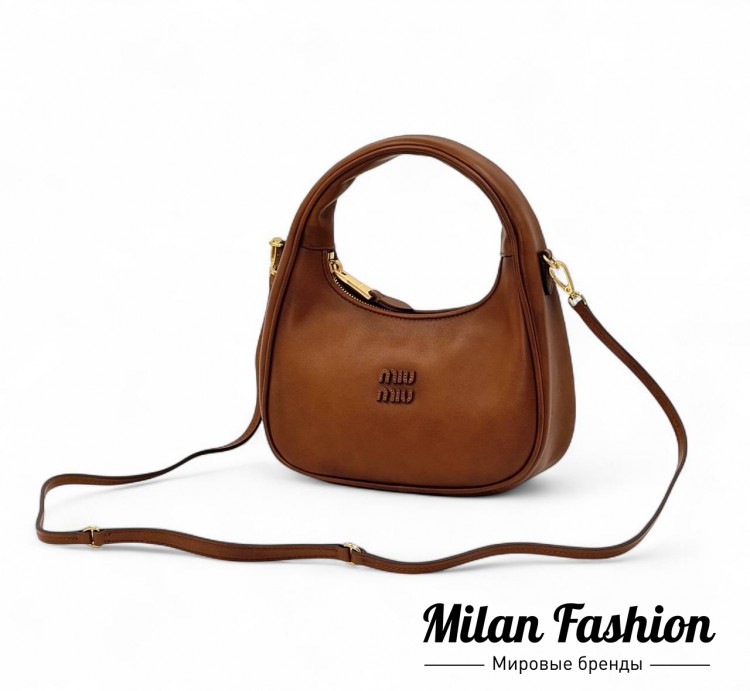 Сумка  Miu Miu V52385. Вид 3