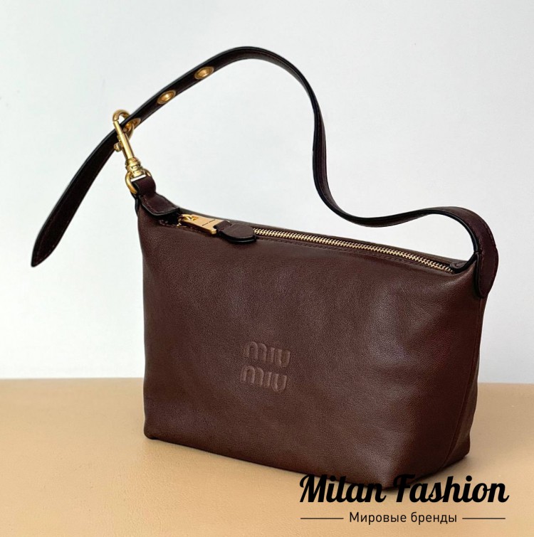 Сумка  Miu Miu V52484. Вид 1