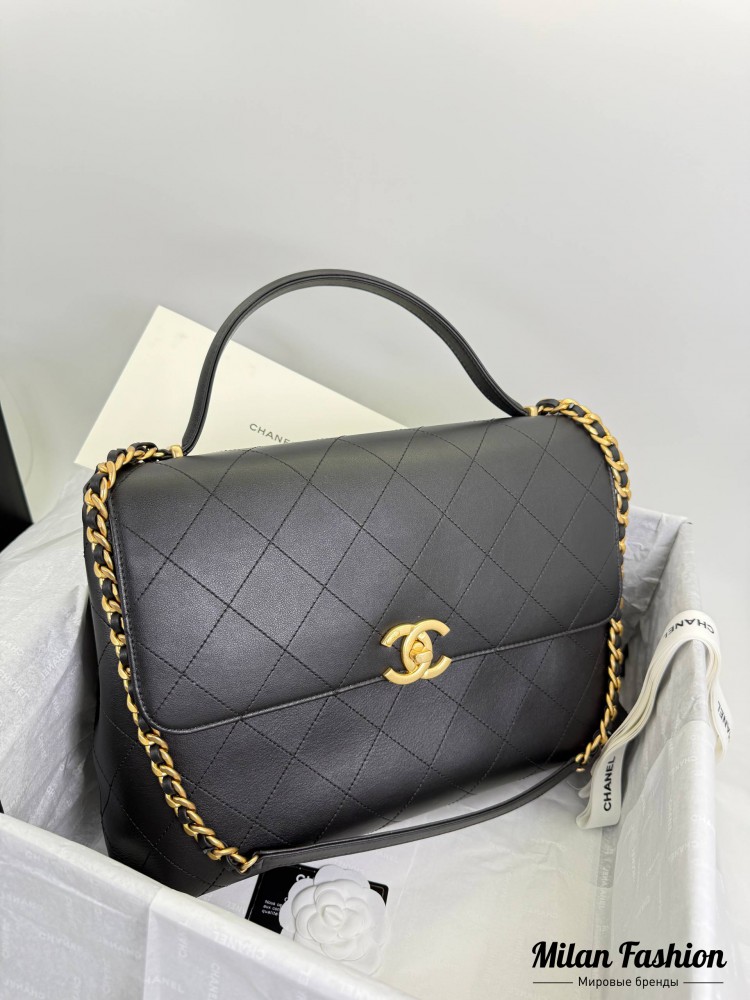 Сумка  Chanel V52579. Вид 4