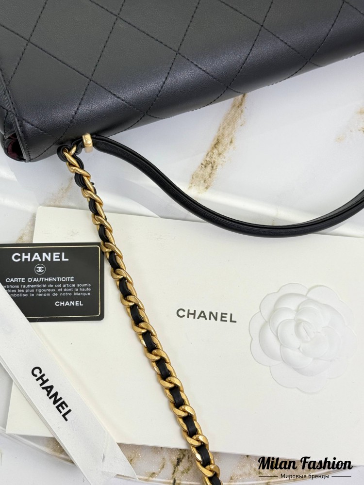 Сумка  Chanel V52579. Вид 7