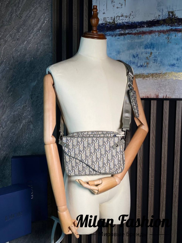 Сумка  Christian Dior V52125. Вид 10