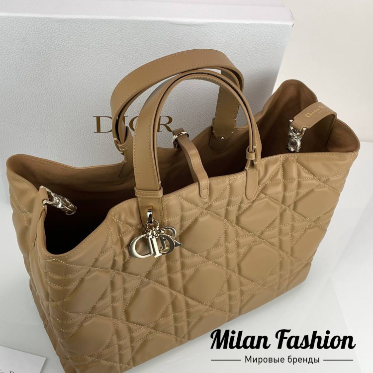Сумка  Christian Dior V52171. Вид 4