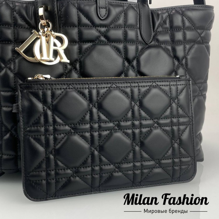 Сумка  Christian Dior V52129. Вид 4