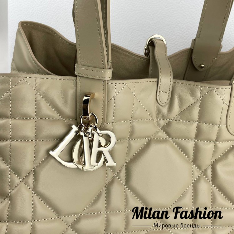 Сумка  Christian Dior V52168. Вид 3