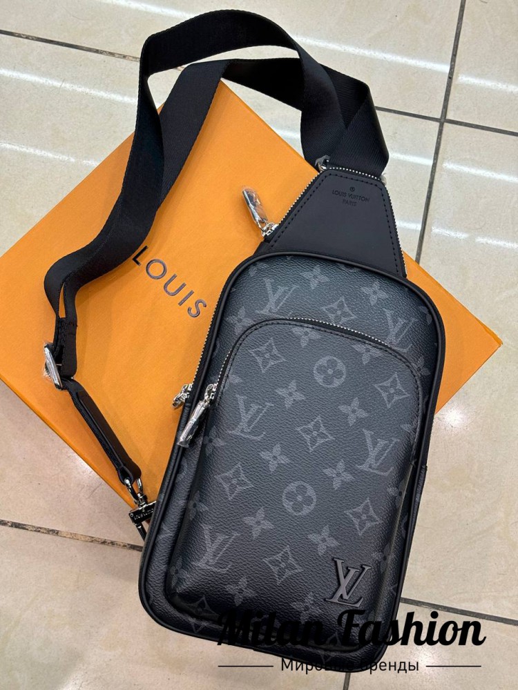 Сумка нагрудная  Louis Vuitton V144050. Вид 3