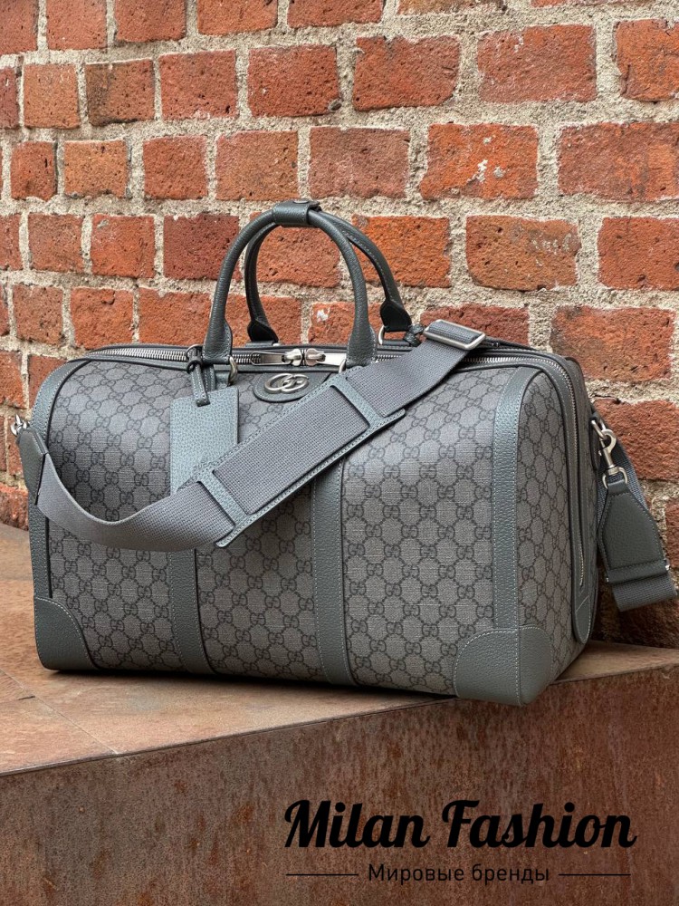 Сумка  Gucci V52158. Вид 2