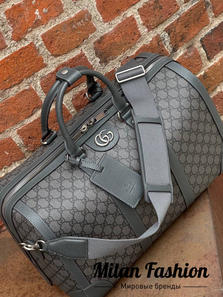 Сумка  Gucci V52158. Вид 3