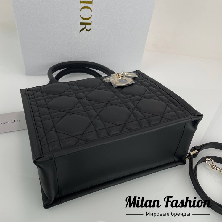 Сумка  Christian Dior V52162. Вид 4