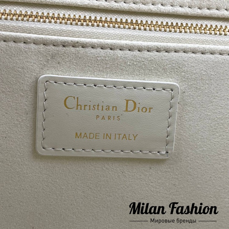Сумка  Christian Dior V52164. Вид 5