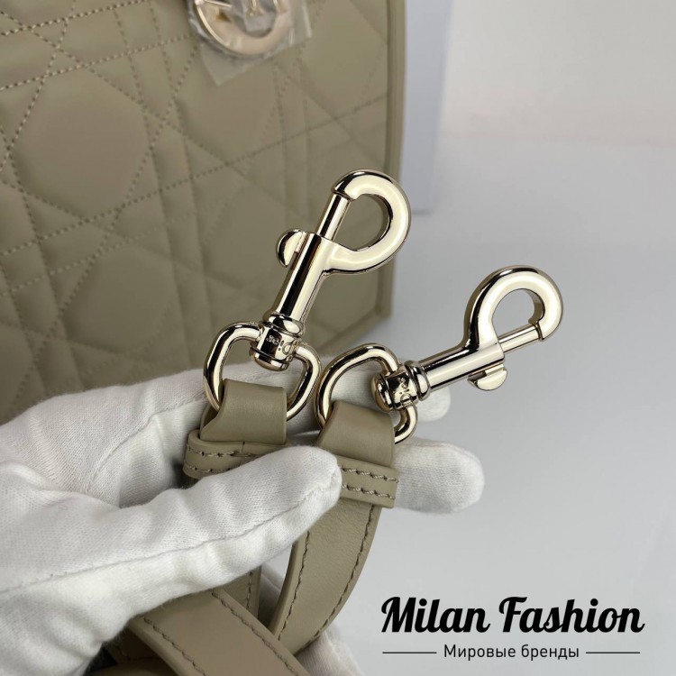 Сумка  Christian Dior V52163. Вид 9