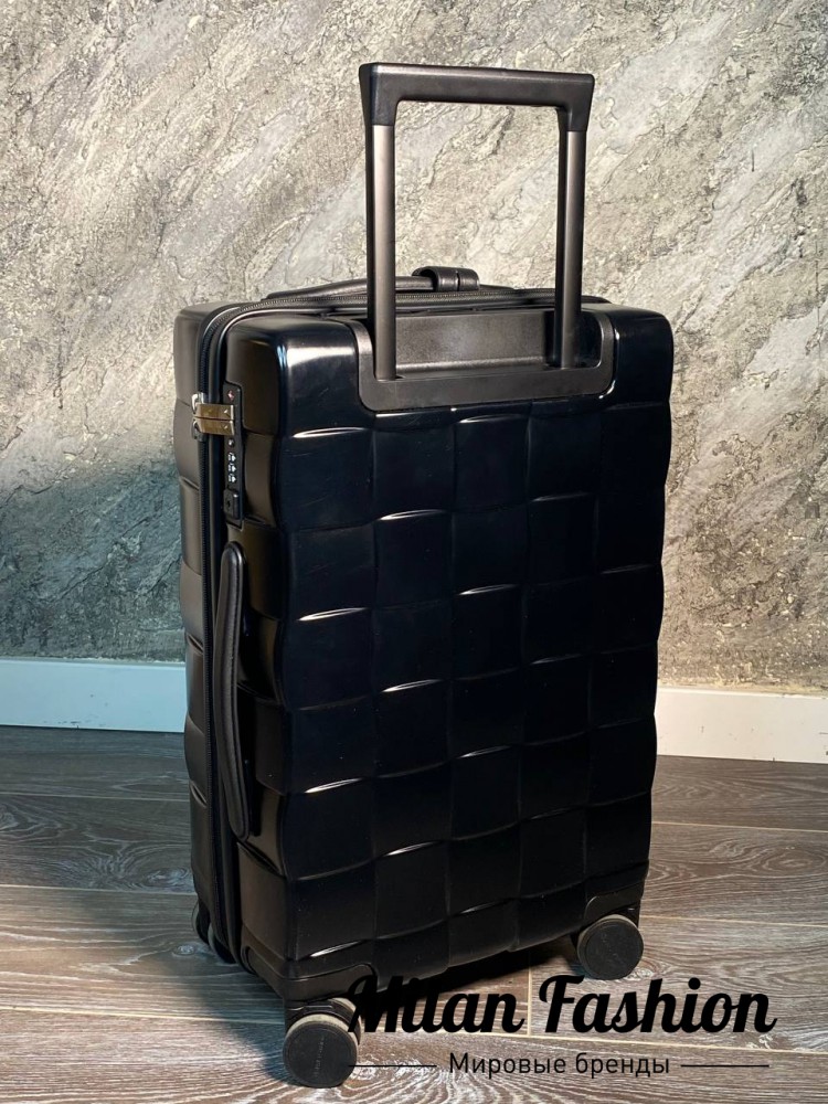 Чемодан  Bottega Veneta V52145. Вид 9