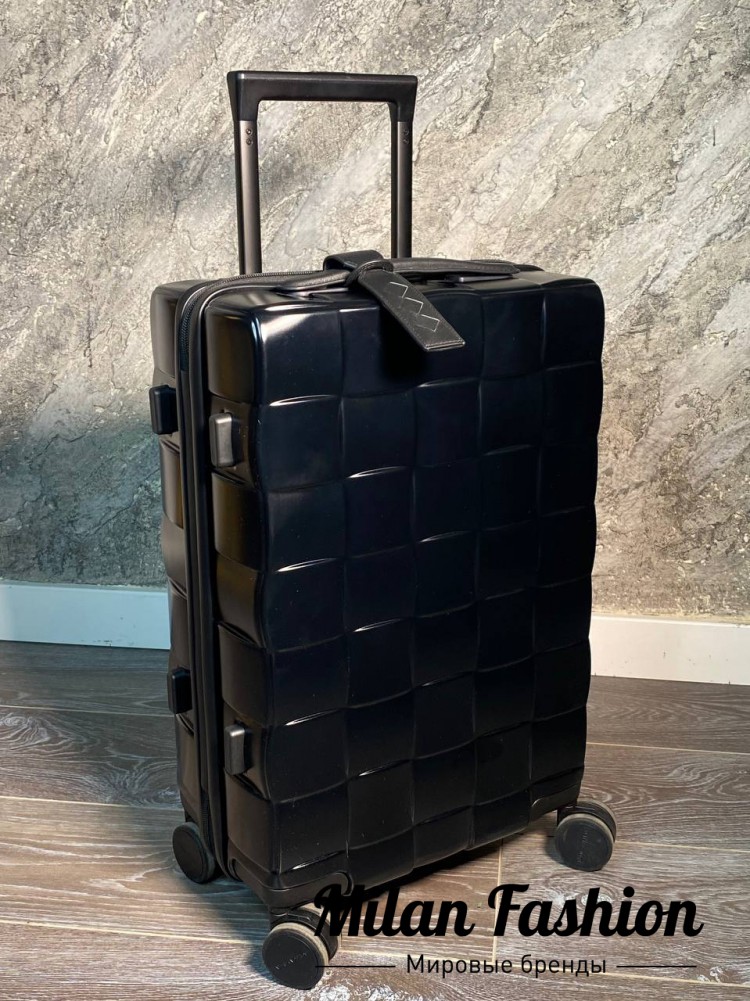 Чемодан  Bottega Veneta V52145. Вид 8
