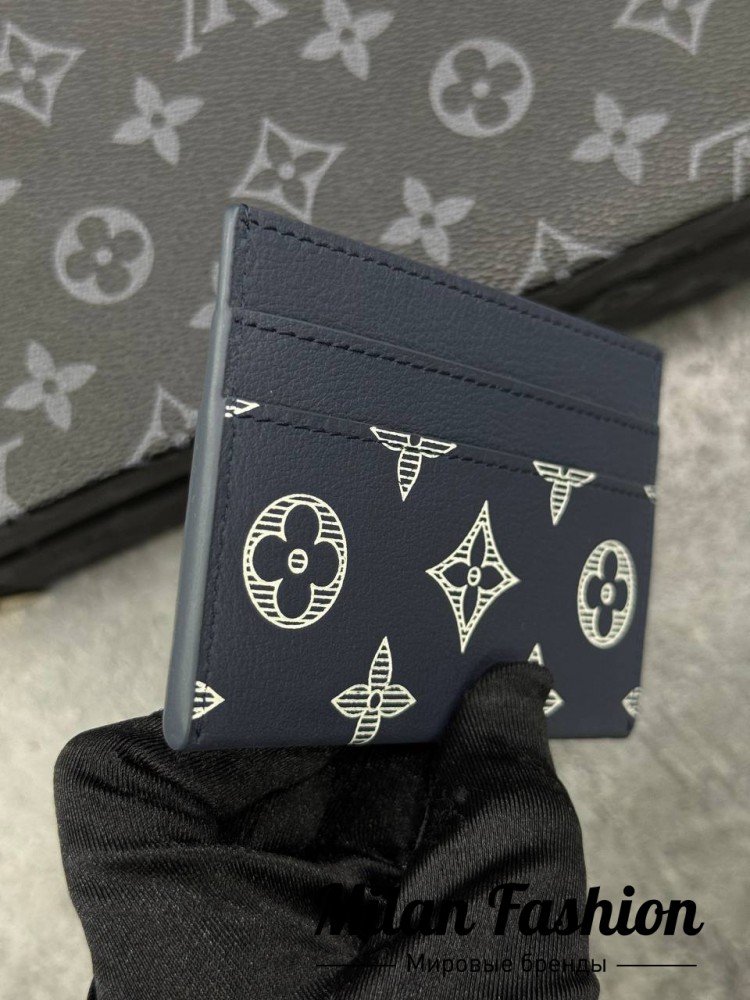 Картхолдер  Louis Vuitton V52405. Вид 4