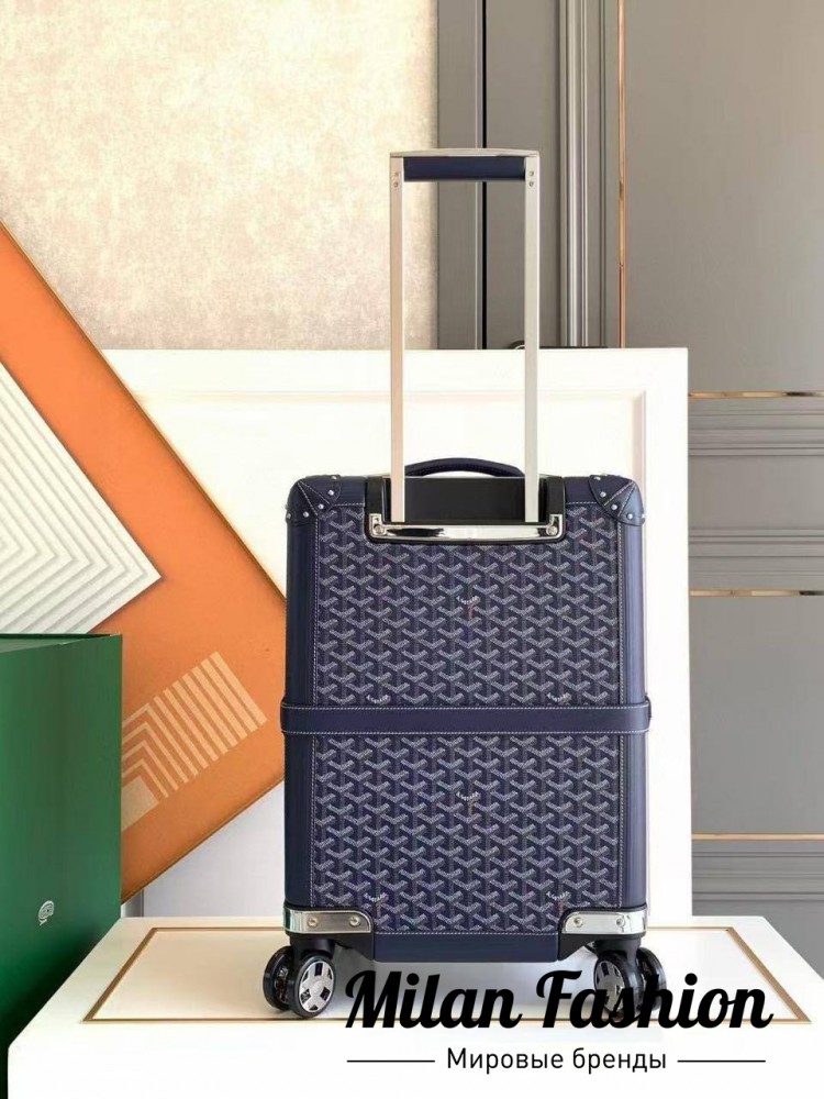 Чемодан Goyard  … V52195. Вид 2