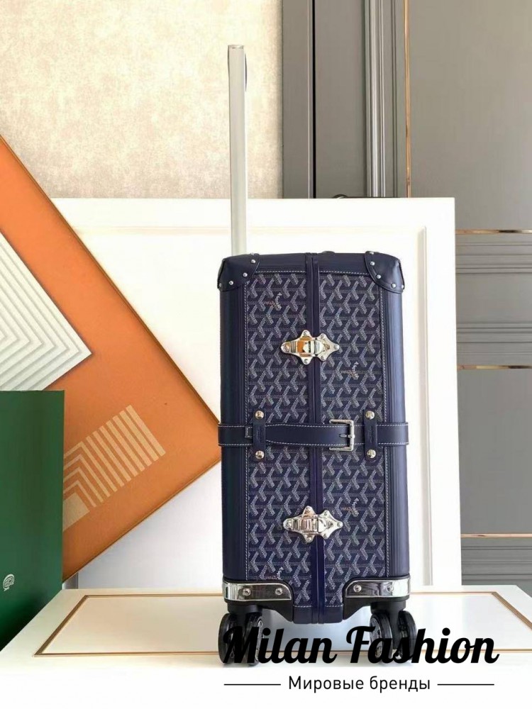 Чемодан Goyard  … V52195. Вид 3
