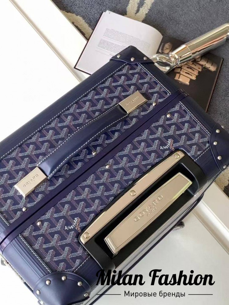 Чемодан Goyard  … V52195. Вид 4