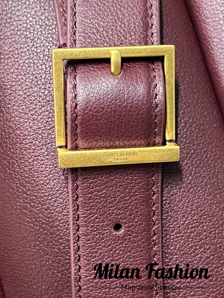 Сумка  Yves Saint Laurent V52414. Вид 5