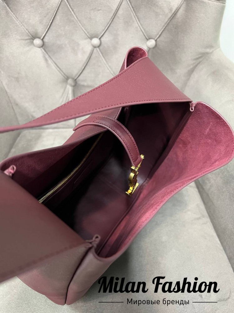 Сумка  Yves Saint Laurent V52414. Вид 7