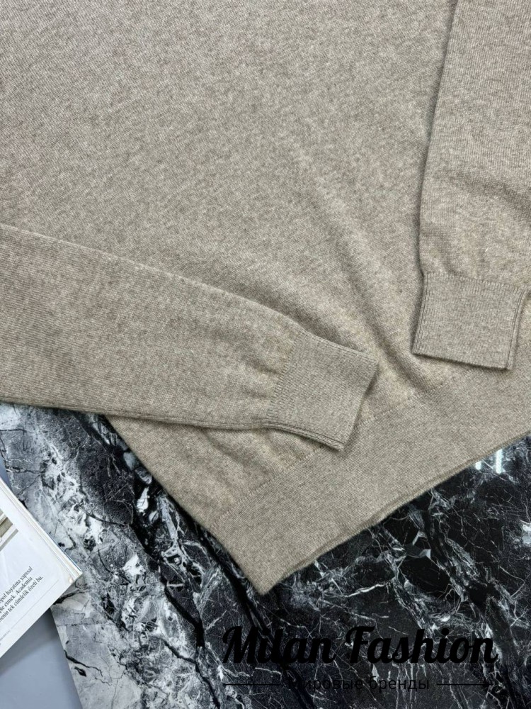 Свитер  Brunello Cucinelli V33689. Вид 3