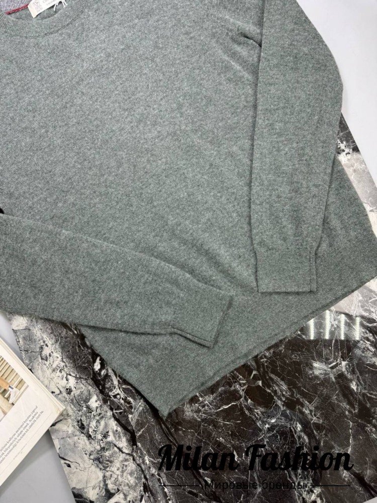 Свитер  Brunello Cucinelli V33685. Вид 3