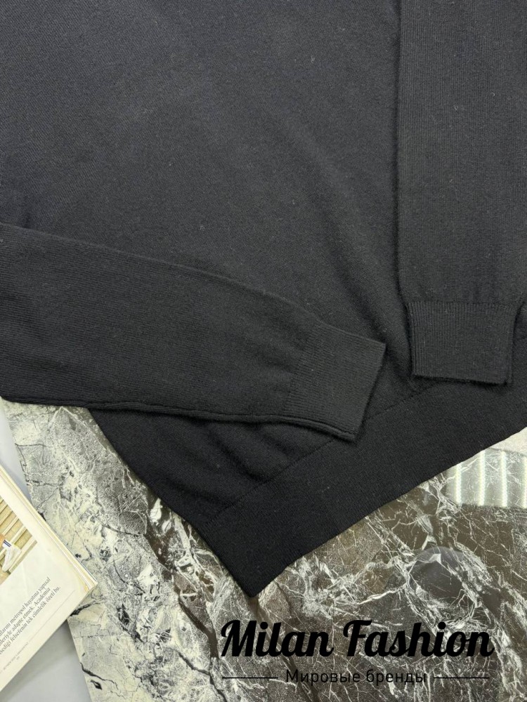 Свитер  Brunello Cucinelli V33688. Вид 3