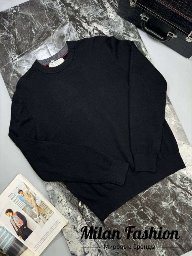 Свитер  Brunello Cucinelli V33688. Вид 1