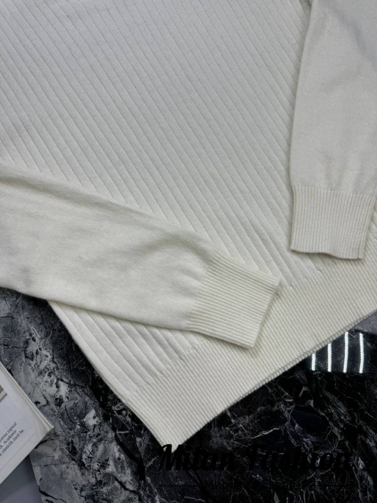 Джемпер  Loro Piana V33681. Вид 3