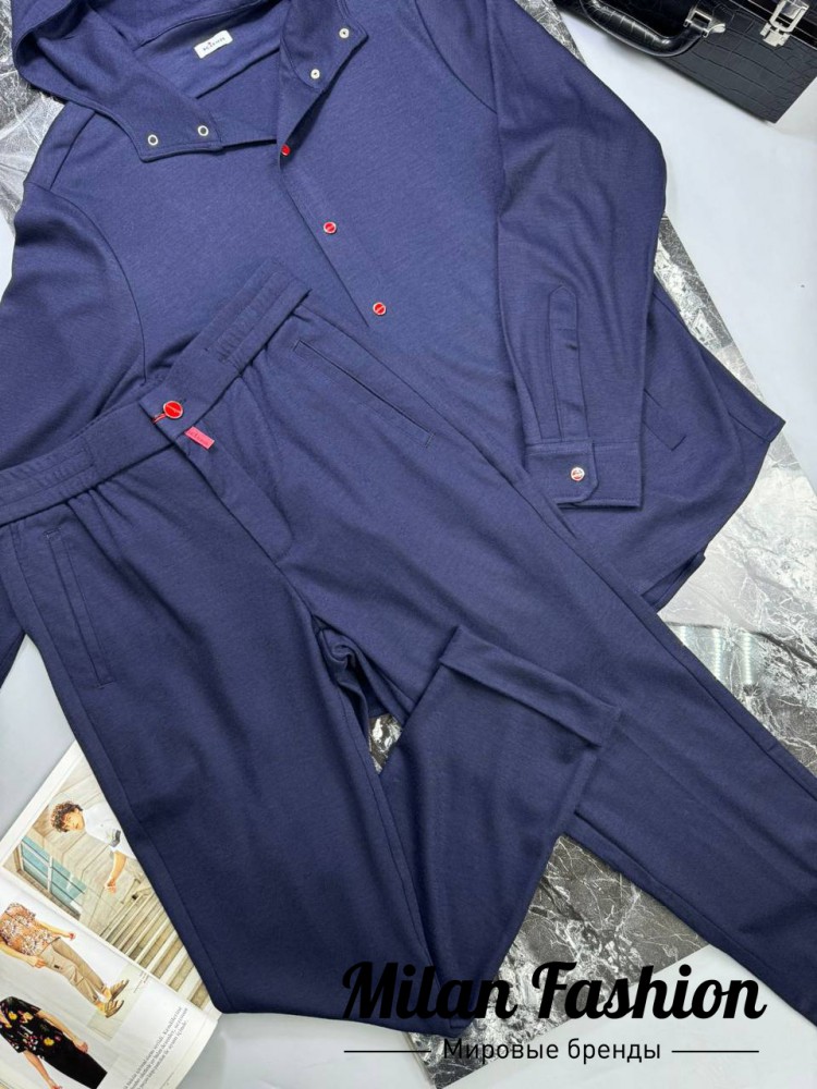 Спортивный костюм  Kiton V33678. Вид 3