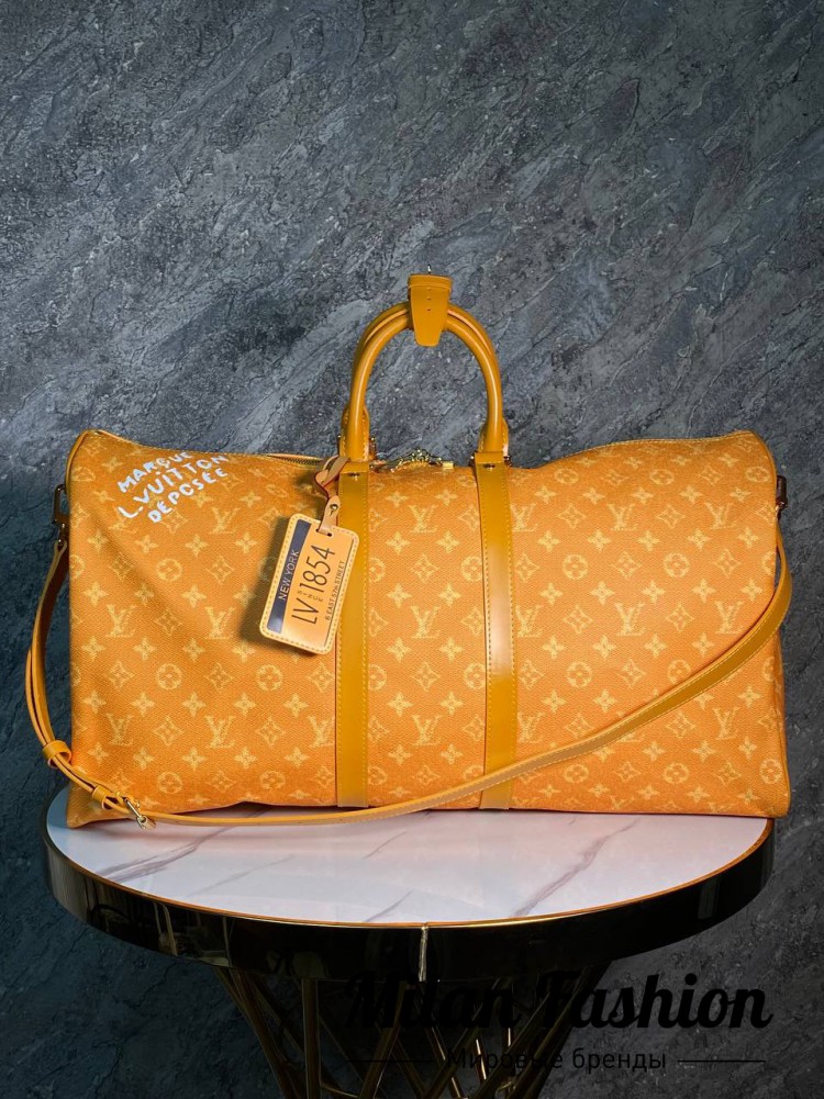 Сумка  Louis Vuitton V52182. Вид 1