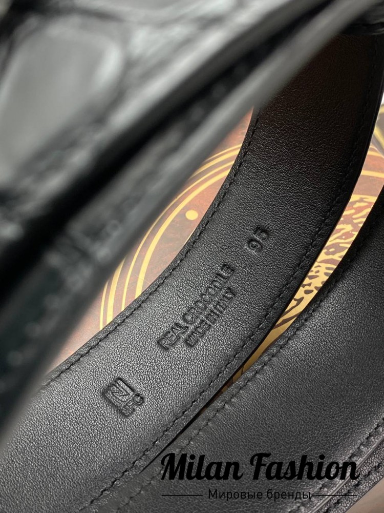 Ремень  Stefano Ricci V52186. Вид 4